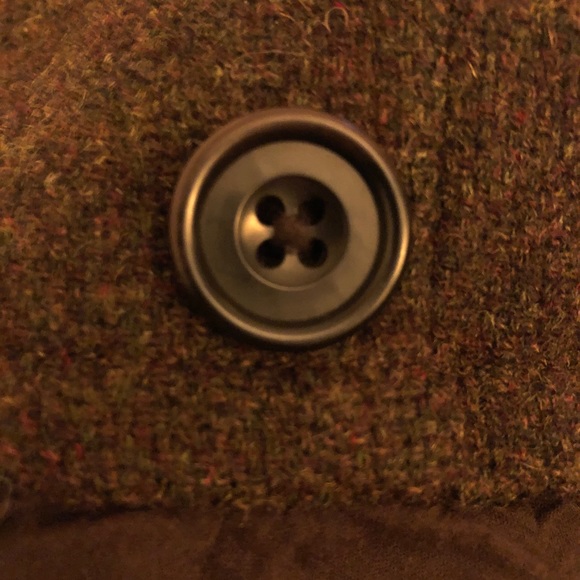 100% Wool Gap Coat - Picture 7 of 7